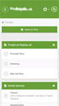 Mobile Screenshot of naplno.sk